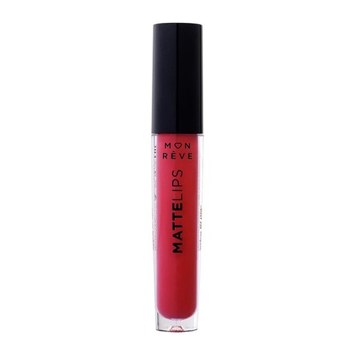 أحمر الشفاه السائل مات ليبس Matte Lips Liquid Lipstick