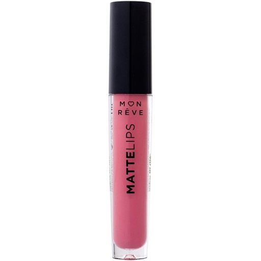 أحمر الشفاه السائل مات ليبس Matte Lips Liquid Lipstick