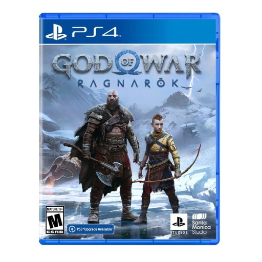 playstation Playstation God Of War Ragnar K ps5 ps4