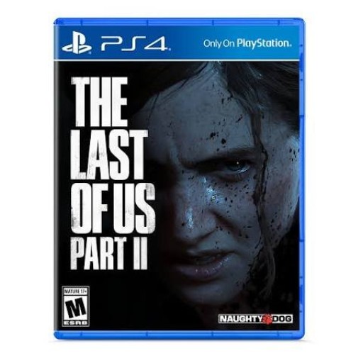 The Last Of Us Part 2