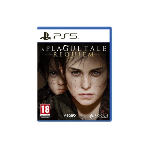 A Plague Tale