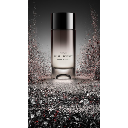 ايسي مياكي لاسيل ديسي بارفام le sel d'issey parfum issey miyake