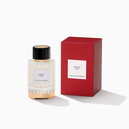 كارولينا هيريرا سيدار تشيك Cedar Chic Carolina Herrera