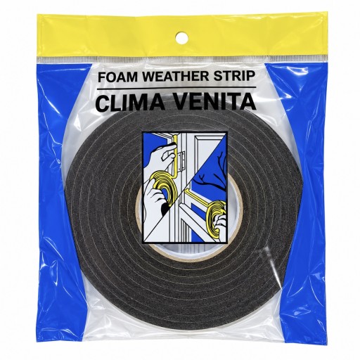 شريط إسفنجي لاصق Adhesive sponge tape