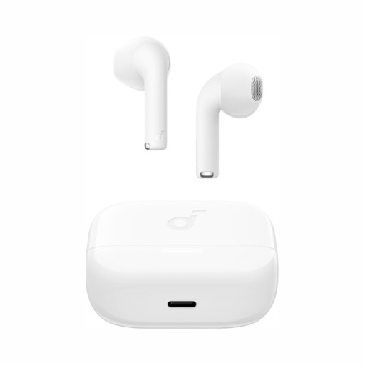 anker Anker Soundcore K20i battery: 36h
