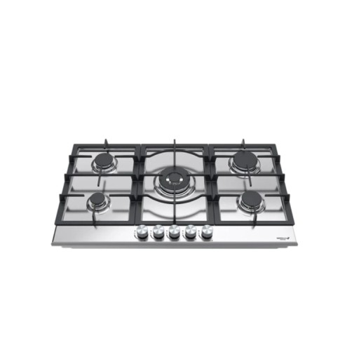 طباخ بلت ان سويس مارك 60*90 ستيل حساس 60x90 Built-in Cooker