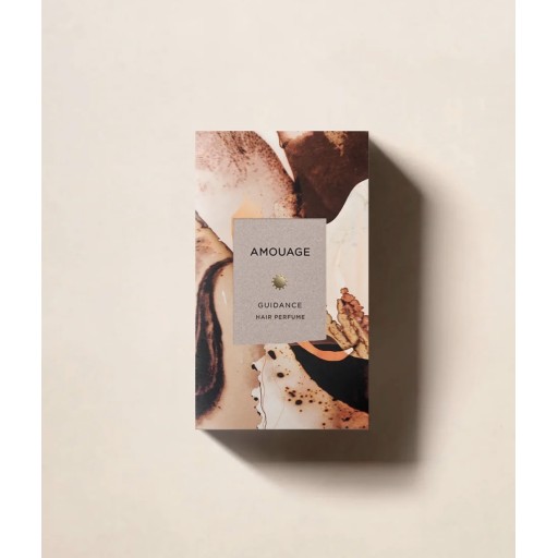 امواج كايدنس amouage guidance hair perfume