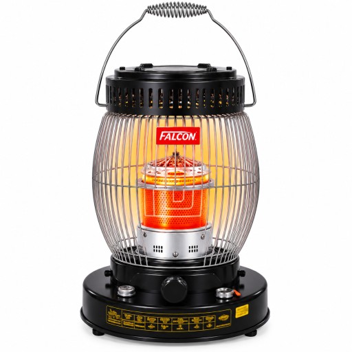 مدفأة فالكون النفطية FC-4400 Falcon Kerosene Heater