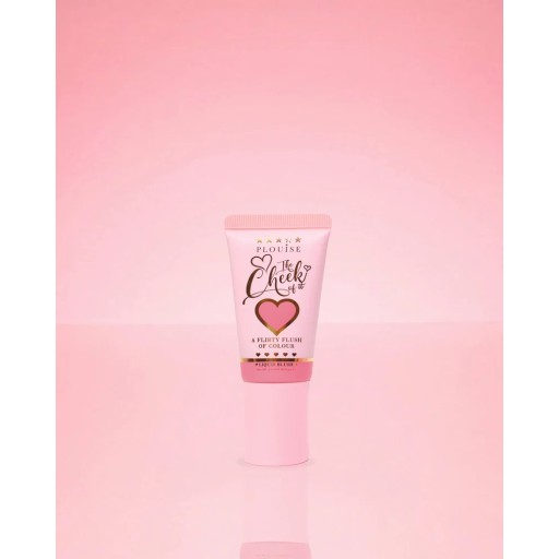 أحمر خدود بلاش سائل من بلويز، تشيك أوف إت PLOUISE Cheek Of It Liquid Blush