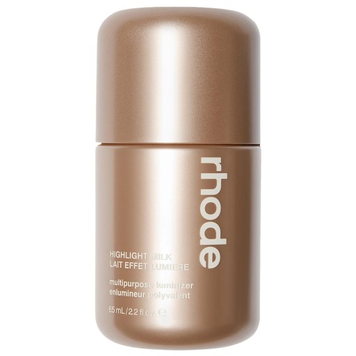 هايلايت ميلك من رود rhode  Highlight Milk Multipurpose Luminizer