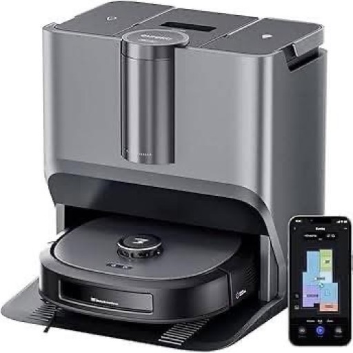 روبوت يوريكا Eureka robot J20