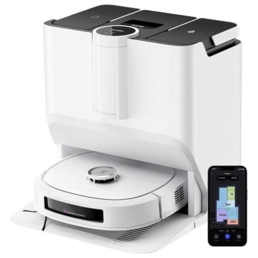 روبوت يوريكا Eureka robot J20