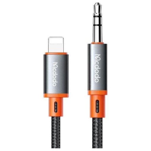 mcdodo Mcdodo Mc 75w1c+1a Pd Fast Car Charger 75W black power: 75w