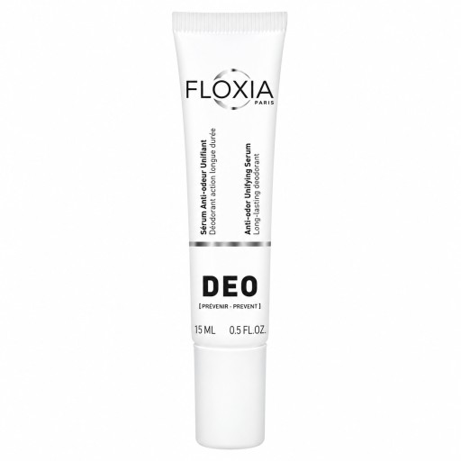 سيروم فلوكسيا الموحّد والمزيل للروائح 15 مل Floxia Anti-Odor Unifying Serum 15ml