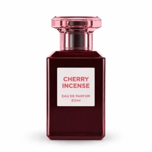 عطر بخور الكرز Cherry Incense 80ml