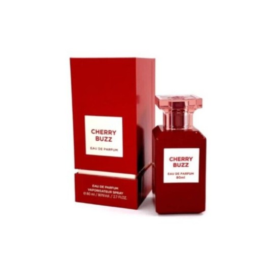 عطر تشيري باز للجنسين Cherry Buzz EDP