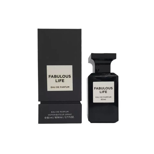 عطر فابيولوس لايف للجنسين Fabulous Life EDP