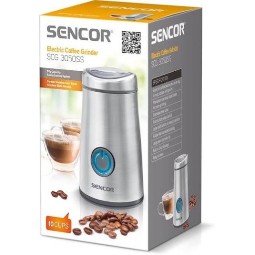 طاحونة قهوة Coffee grinder