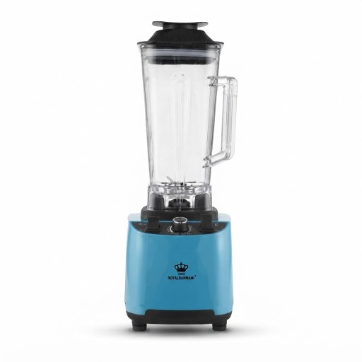 خلاط فواكه صناعي من رويال رحماني fruit blender
