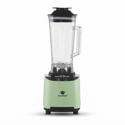 خلاط فواكه صناعي من رويال رحماني fruit blender