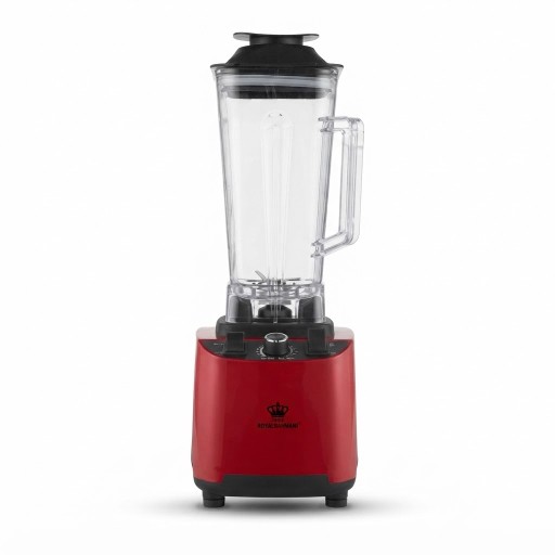 خلاط فواكه صناعي من رويال رحماني fruit blender