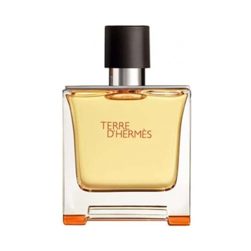 عطر تير دي هيرميس 75مل Terre d'Hermès Parfum 75ml