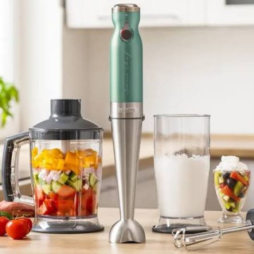 خلاط عصا Immersion blender