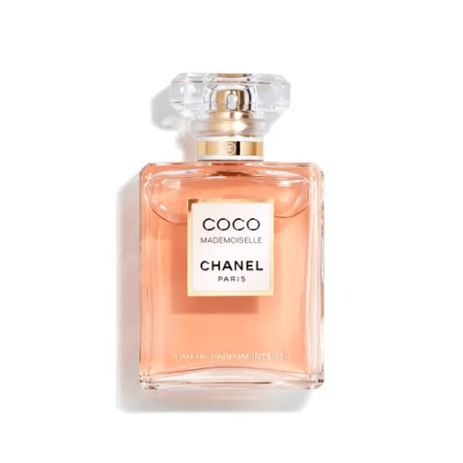شانيل كوكو مادموزيل مكثف 100ml chanel Coco Mademoiselle Eau de Parfum Intense100ml