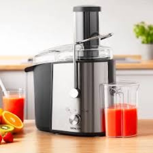 عصارة فواكه Fruit juicer