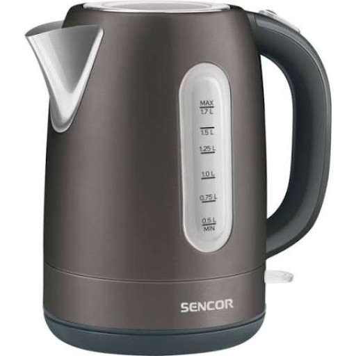 كتلي كهربائي Electric kettle