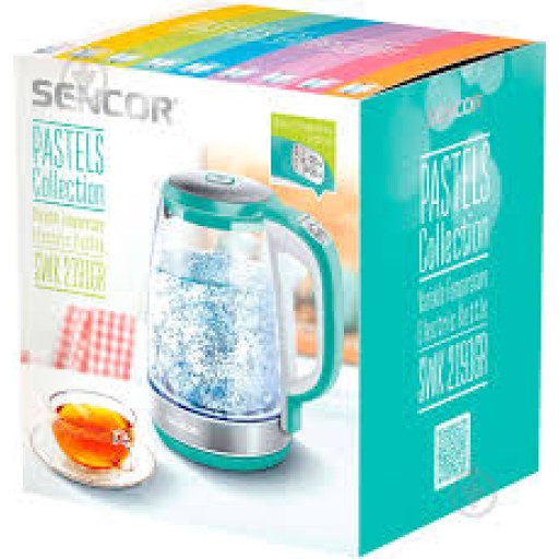 كتلي كهربائي Electric kettle