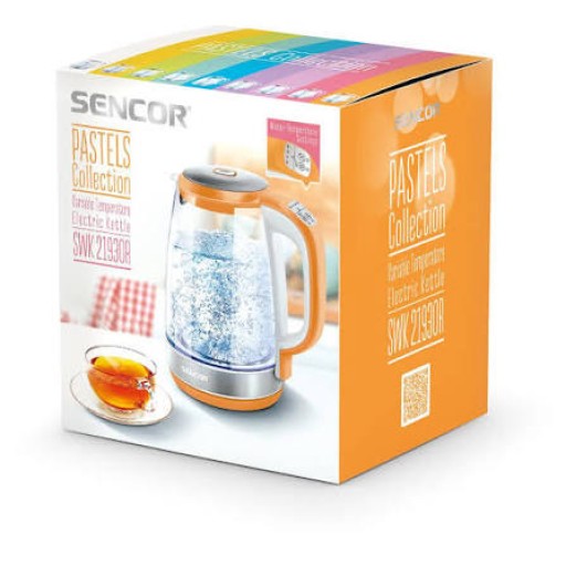 كتلي كهربائي Electric kettle