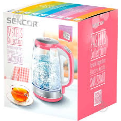 كتلي كهربائي Electric kettle
