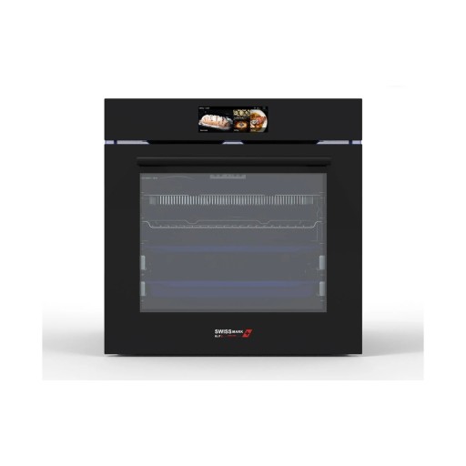 فرن كهربائي بلت ان سويس مارك 60*60 Built-in electric oven