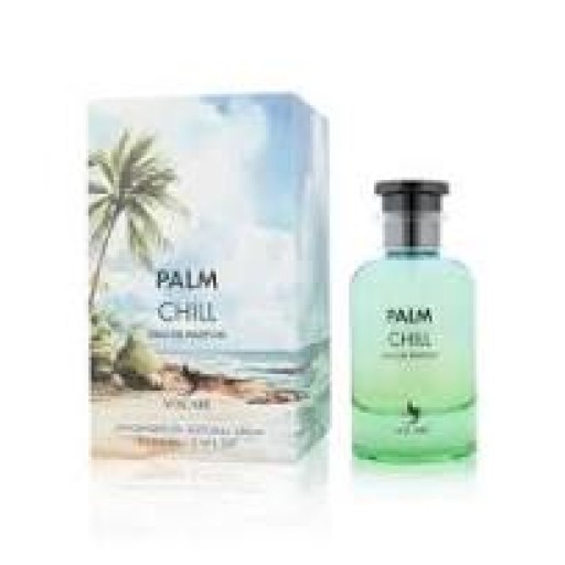 بالم تشيل - ماء عطر (100 مل) Palm Chill Eau de Parfum (100ml)