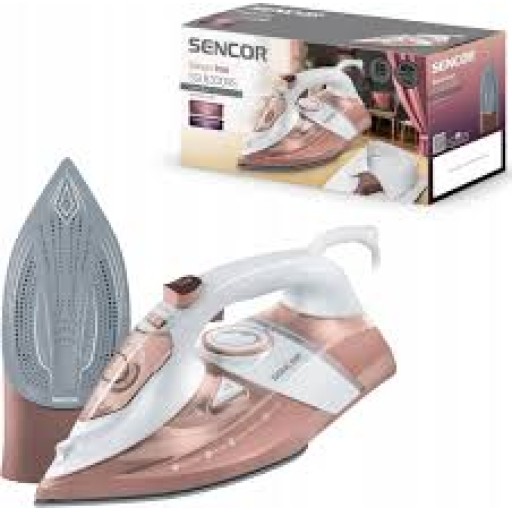 مكوي يدوي Steam iron