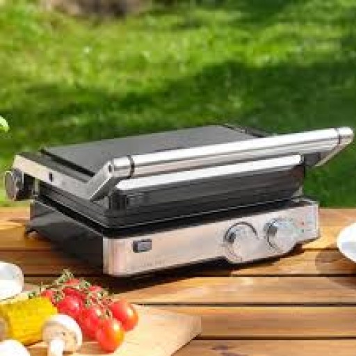 كابسة كهربائية Electric stapler