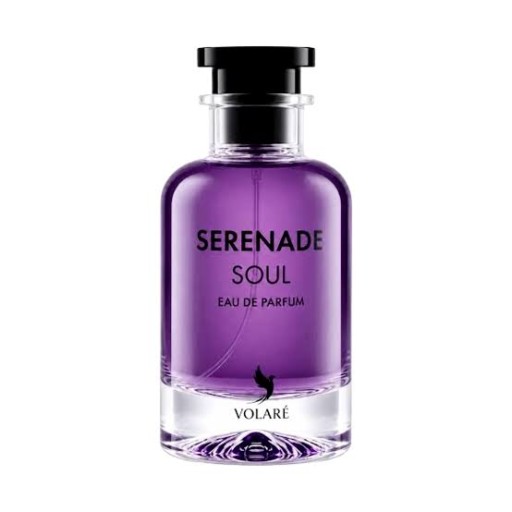 عطر فولار سيريناد سول بحجم 100 مل Volare Serenade Soul Eau de Parfum (100ml)