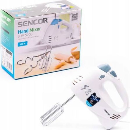 خفاقة كهربائية Electric whisk