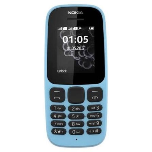 نوكيا 105 nokia 105