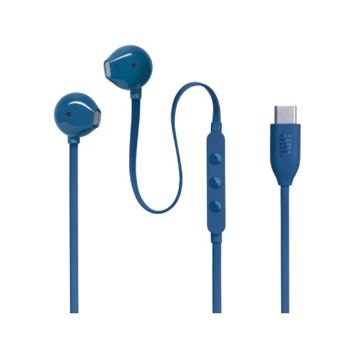 سماعة جي بي ال تيون ٣٥٠ سي JBL TUNE 305C EARPHONE