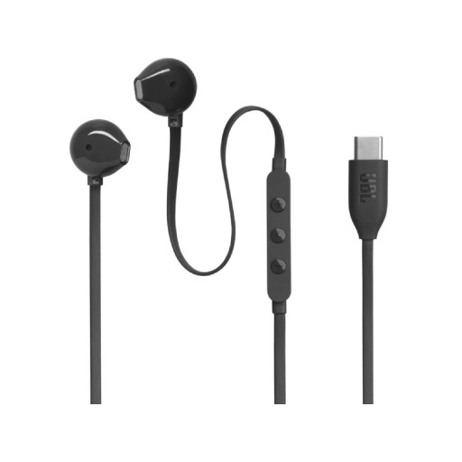 سماعة جي بي ال تيون ٣٥٠ سي JBL TUNE 305C EARPHONE