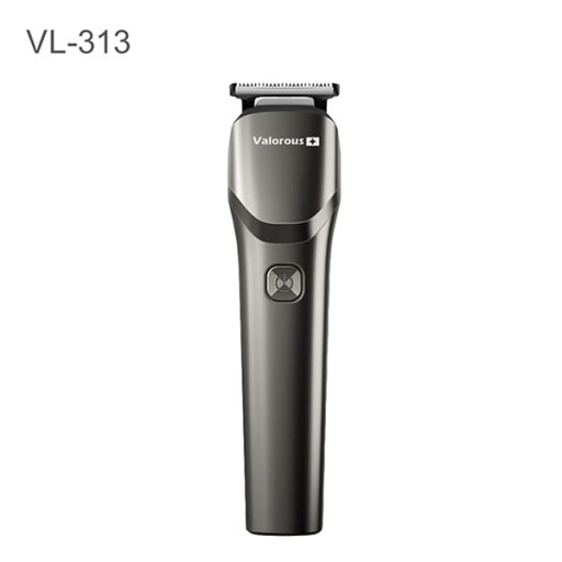 ماكنة حلاقه شحن , شاشة LCD ولروس موديل VL-313 Rechargeable hair clipper, LCD screen, Valorous model VL-313