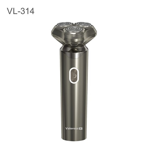 ماكنة حلاقه شحن ولروس موديل VL-314 Rechargeable Hair Clipper Valorous, Model VL-314