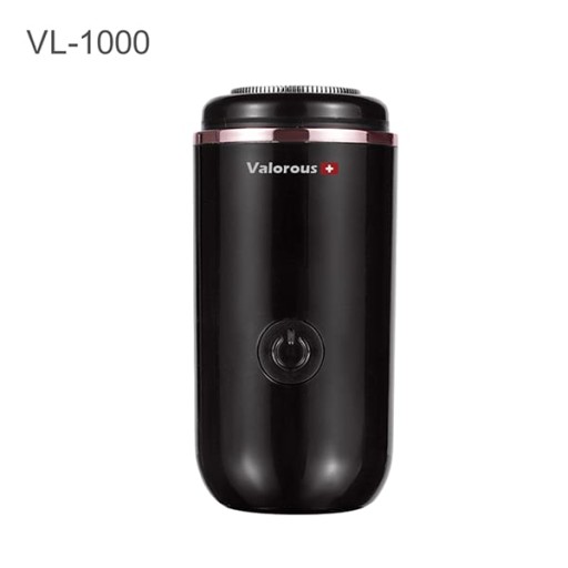 ماكنة ازالة الشعر ولروس موديل VL-1000 Hair removal machine ,Valorous model VL-1000