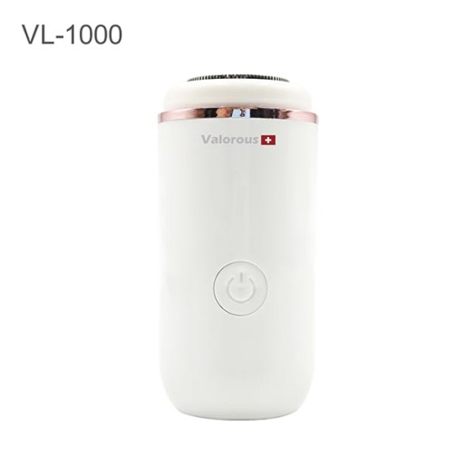ماكنة ازالة الشعر ولروس موديل VL-1000 Hair removal machine ,Valorous model VL-1000