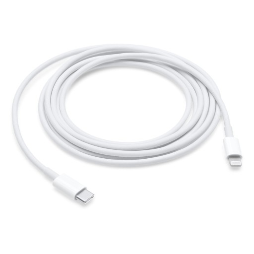 كيبل ايفون تايب سي الى ايفون 2m iphone wired iphone to type c 2m