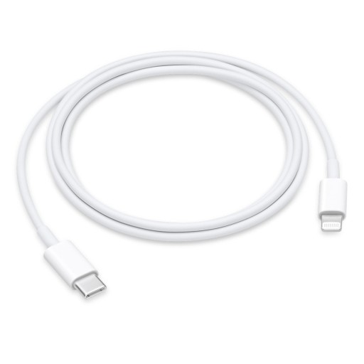 كيبل تايب سي الى ايفون 1 متر type c to iphone cable 1m