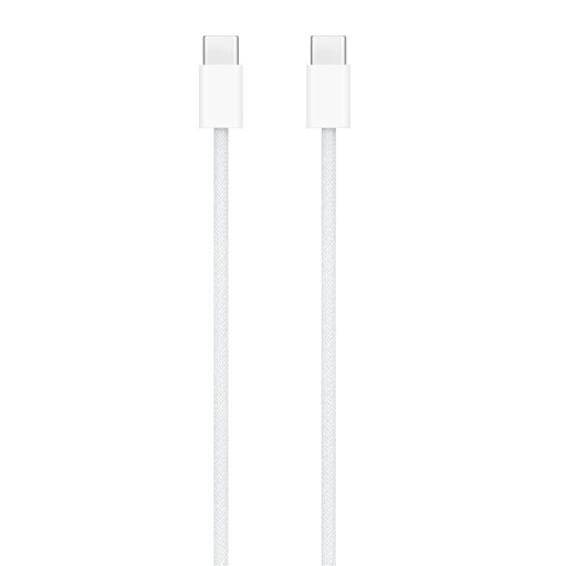 كيبل شحن ايفون تايب سي الى تايب سي iphone type c to type c wired