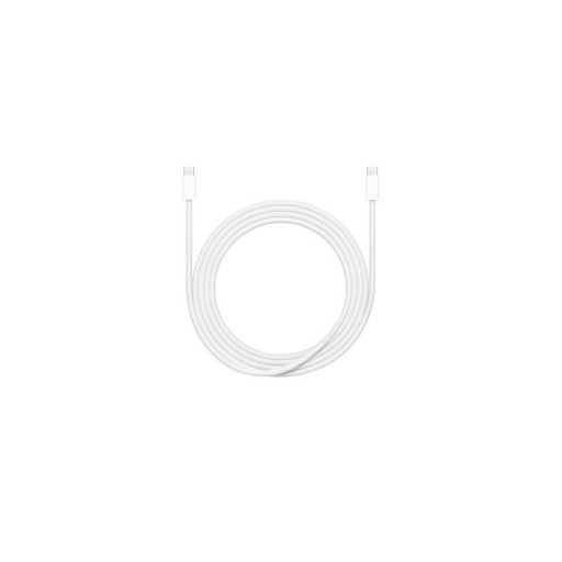 كيبل ايفون تايب سي الى تايب سي 2m type c to type c iphone wired 2m